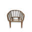 Ensemble de mobilier de jardin