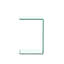 Table d'appoint en verre trempé pour table d'appoint Whole
