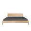 Air Solid Wood Bed-35994882