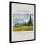 Collection «Old Fields with Cypresses» par Vincent Van Gogh-101880986-101881001-101881022