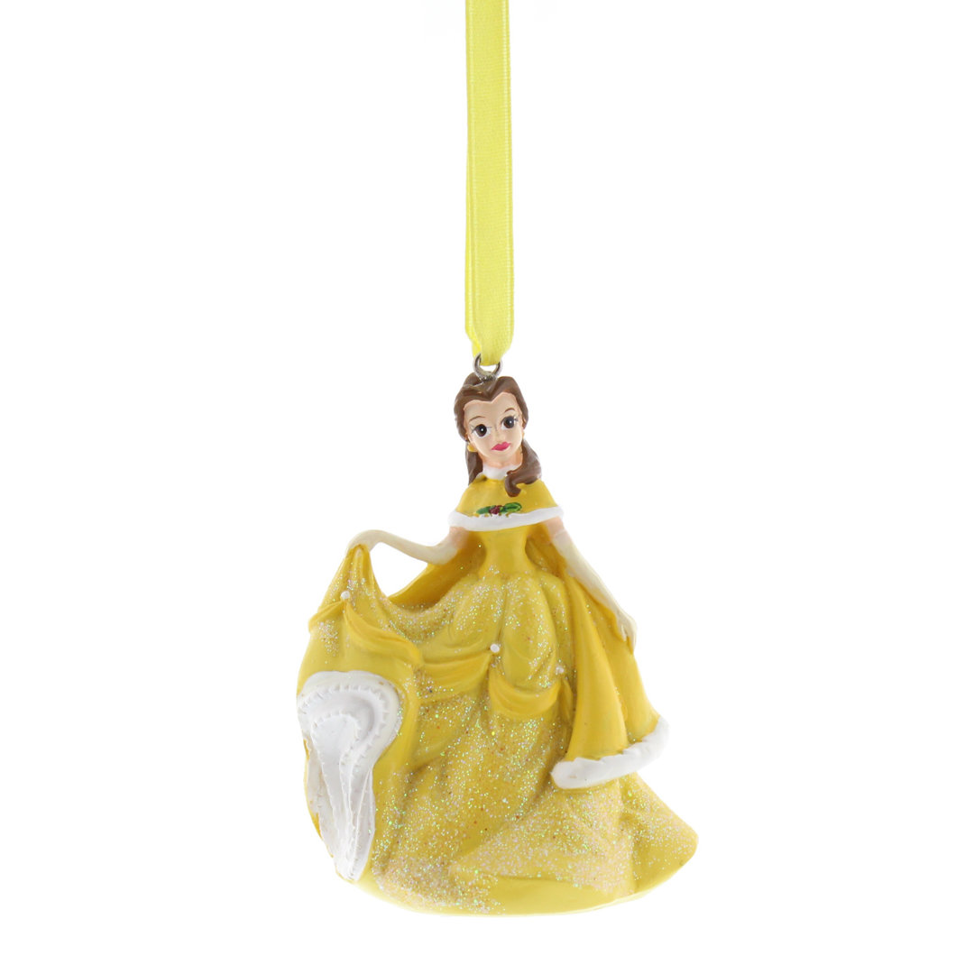 8.5cm People Hanging Figurine Ornament