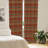 Polyester Room Darkening Sliding Panel Pair-1489435087