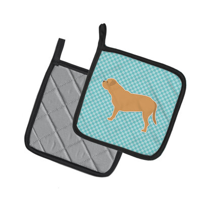 East Urban Home Polyester Potholder