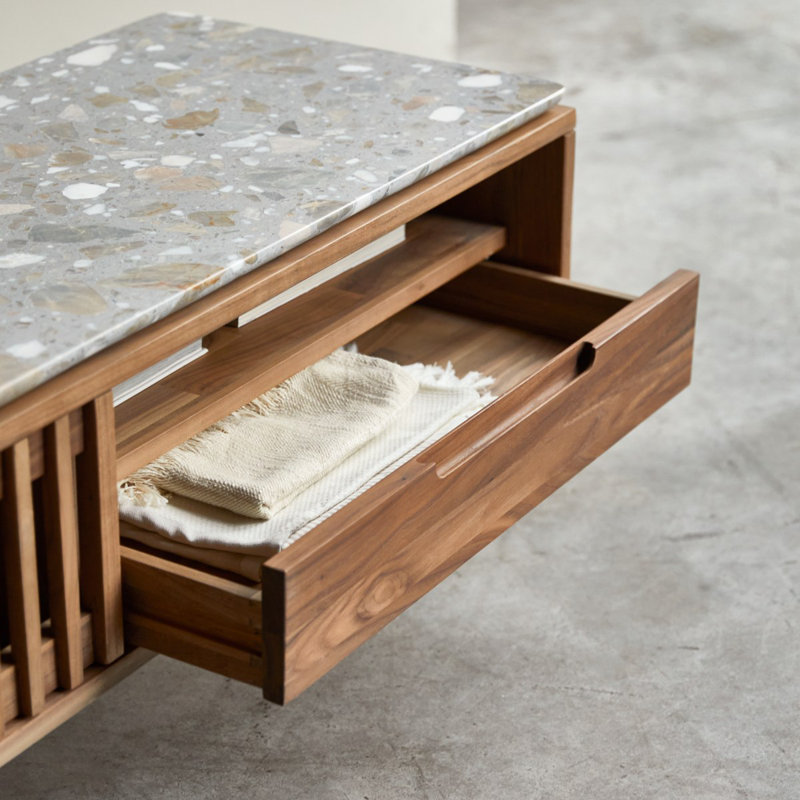 Isaure Media Console