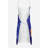 No Pattern Bib Apron