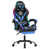 Black/Blue selected