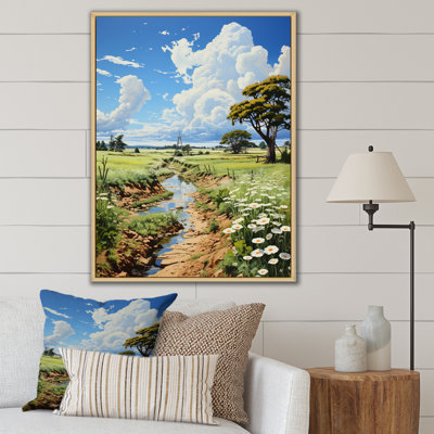 " Clouds Ethereal Clouds Pastoral "