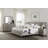 1Pc Nightstand With 2 Drawers-1920351595