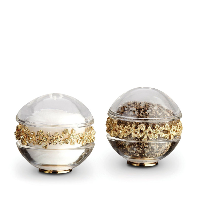 Garland Spice Jewels