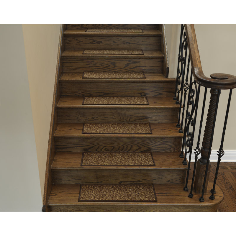 Escalier Non-Slip Stair Tread, 8.5" x 2'2.5"