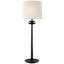 AERIN Beaumont Medium Buffet Lamp-51177091