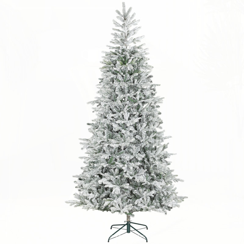 Arbre de Noël artificiel 9 pi, H 9 pi