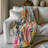 Throw Blanket-1028501249