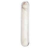 Manhasset 1 - Light LED Flush Mounted Sconce