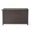 COFFRET À COUSSIN BLICKE WICKER