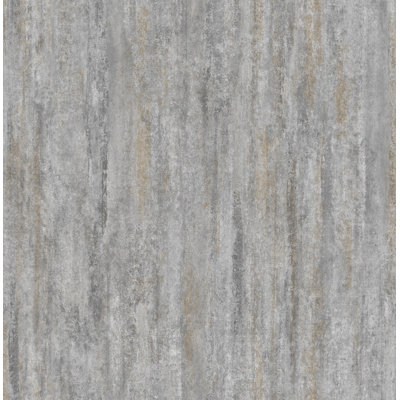 Belen Textured Stripe Wallpaper