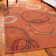 Lilla Abstract Indoor Rug