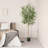 182cm Faux Maple Tree in Vase