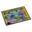Tapis d'entrée antidérapant Turtle-14951175