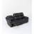 Breathable Fabric Power Reclining Sofa with Drop Down Table,USB Button and Wireless Charger-106553382