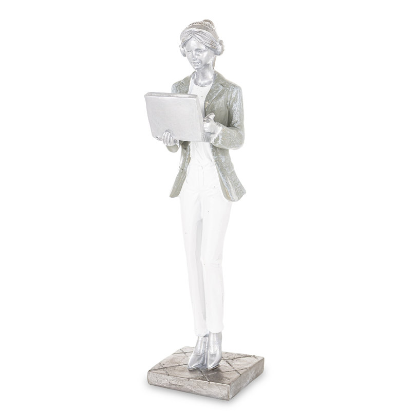 People Figurines & Sculptures