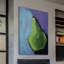 Michelle Rivera - Wrapped Canvas Painting-21174038