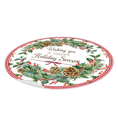 Clair Non-Slip Indoor Doormat