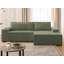 Rivio 4 Seater Corner Sofa with Storage-137691141-137691142