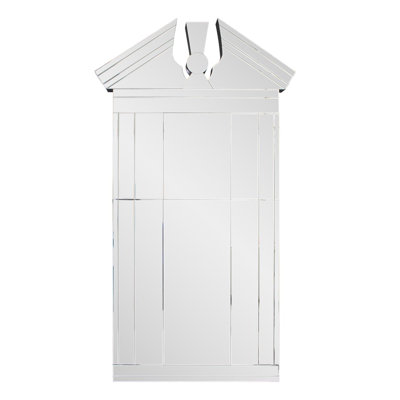 Bostonian Mirror