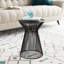 Alberte Modern End Table-531174367