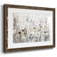 «Misty Meadow Field», impression sur papier encadrée-1616565097