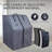 Sojourner Portable Sauna For Home-121040944