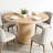 Dining Table,Round Greeting Table,Kitchen Table
