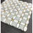 Ming Green Marble Novelty Mosaic Wall & Floor Tile
