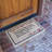 Scarborough Non-Slip No Holiday Doormat