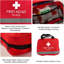 ATEK Fabric Storage Bag