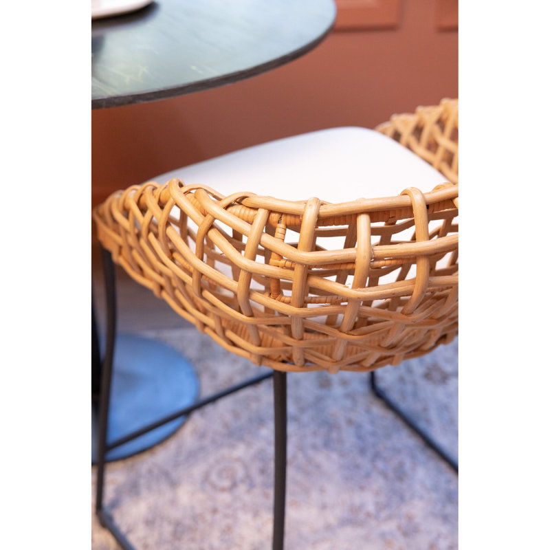 Tabouret de comptoir 24 po 