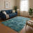 Premium Machine Washable Mayfield AMF1944 Panels Rug-148440544