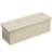 Guedira Faux Leather Upholstered Storage Bench-2075509866