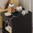 Narrow Side Table, Small End Tables With Flip Top Storage And Outlets For Living Room, Couch, Small Space-636543133-636693141