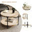 Table de salle à manger Modern Modern