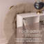 Capitonnage Donamarie de 25 po de largeur-948338130