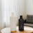 Paper Rope Table Decorative Vase-52695558-52695560