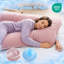  Oreiller pour la grossesse Queen Rose-591778372