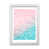 White Frame selected