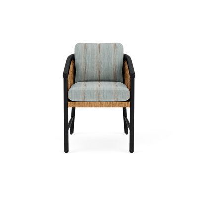 Galloway Outdoor Dining Armchair