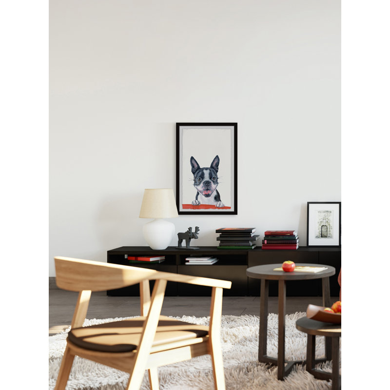 Marmont Hill - Single Picture Frame Print, 30cm H x 20cm W