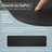 Solid Color Anti-Fatigue Non-Skid Kitchen Mat-24425140-24408492