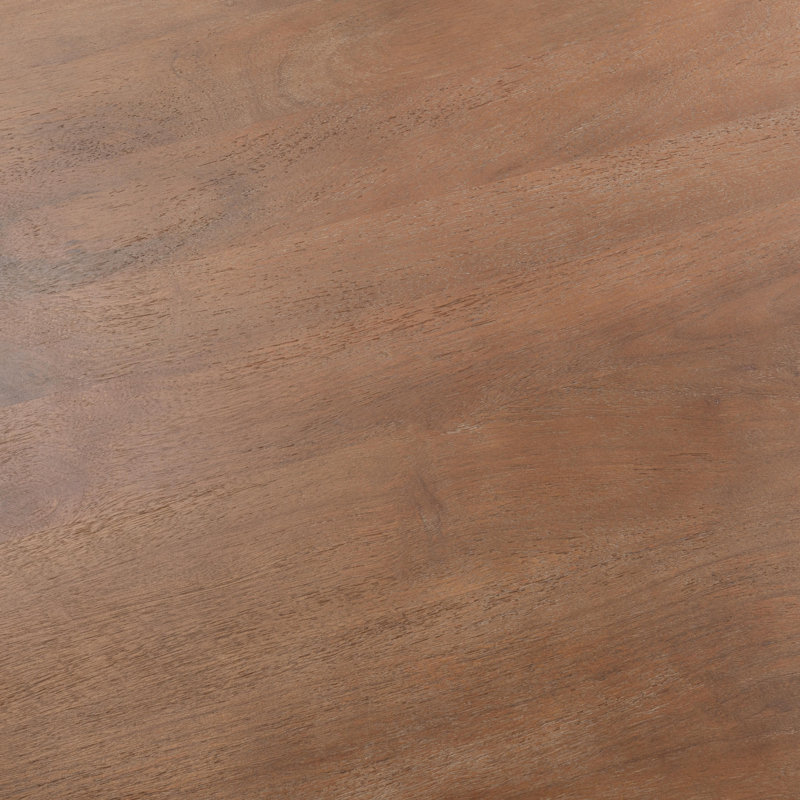 Rodrigo Mango Wood Dining Table