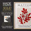 Matisse CLXIX, reproduction d'art encadrée - bois massif-570802706